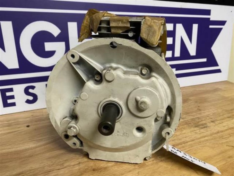 Rasentraktor typu John Deere 19, Gebrauchtmaschine v Hemmet (Obrázek 6)