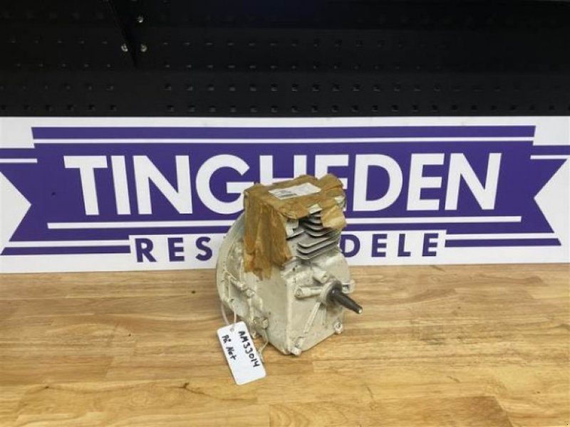 Rasentraktor typu John Deere 19, Gebrauchtmaschine v Hemmet (Obrázek 1)