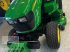 Rasentraktor des Typs John Deere 2320, Gebrauchtmaschine in Bergland (Bild 5)