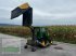 Rasentraktor des Typs John Deere 2320, Gebrauchtmaschine in Bergland (Bild 3)