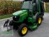 Rasentraktor des Typs John Deere 2320, Gebrauchtmaschine in Bergland (Bild 1)