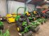 Rasentraktor a típus John Deere 2500 B, Gebrauchtmaschine ekkor: Bramming (Kép 12)