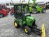 Rasentraktor a típus John Deere 332 mit Schneeschild 3 Zylinder Diesel, Gebrauchtmaschine ekkor: Burgkirchen (Kép 9)