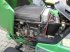 Rasentraktor des Typs John Deere 355D mit 48C, Gebrauchtmaschine in Lauterberg/Barbis (Bild 3)