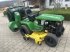 Rasentraktor типа John Deere 455, Gebrauchtmaschine в Höttingen (Фотография 2)
