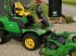 Rasentraktor des Typs John Deere F 1400, Gebrauchtmaschine in Vrå (Bild 1)