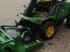 Rasentraktor του τύπου John Deere F 1400, Gebrauchtmaschine σε Vrå (Φωτογραφία 4)