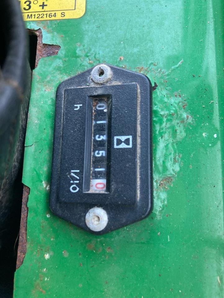Rasentraktor a típus John Deere F935, Gebrauchtmaschine ekkor: Trige (Kép 4)