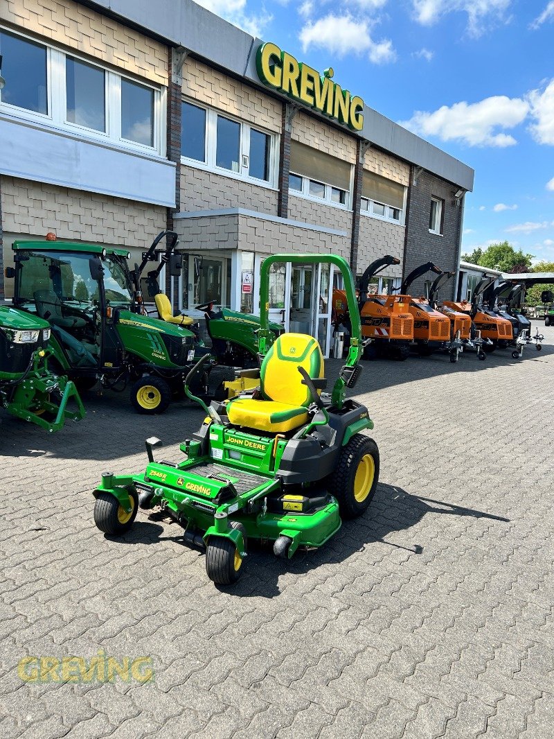 Rasentraktor a típus John Deere gebr. Z545R, Gebrauchtmaschine ekkor: Wesseling-Berzdorf (Kép 2)