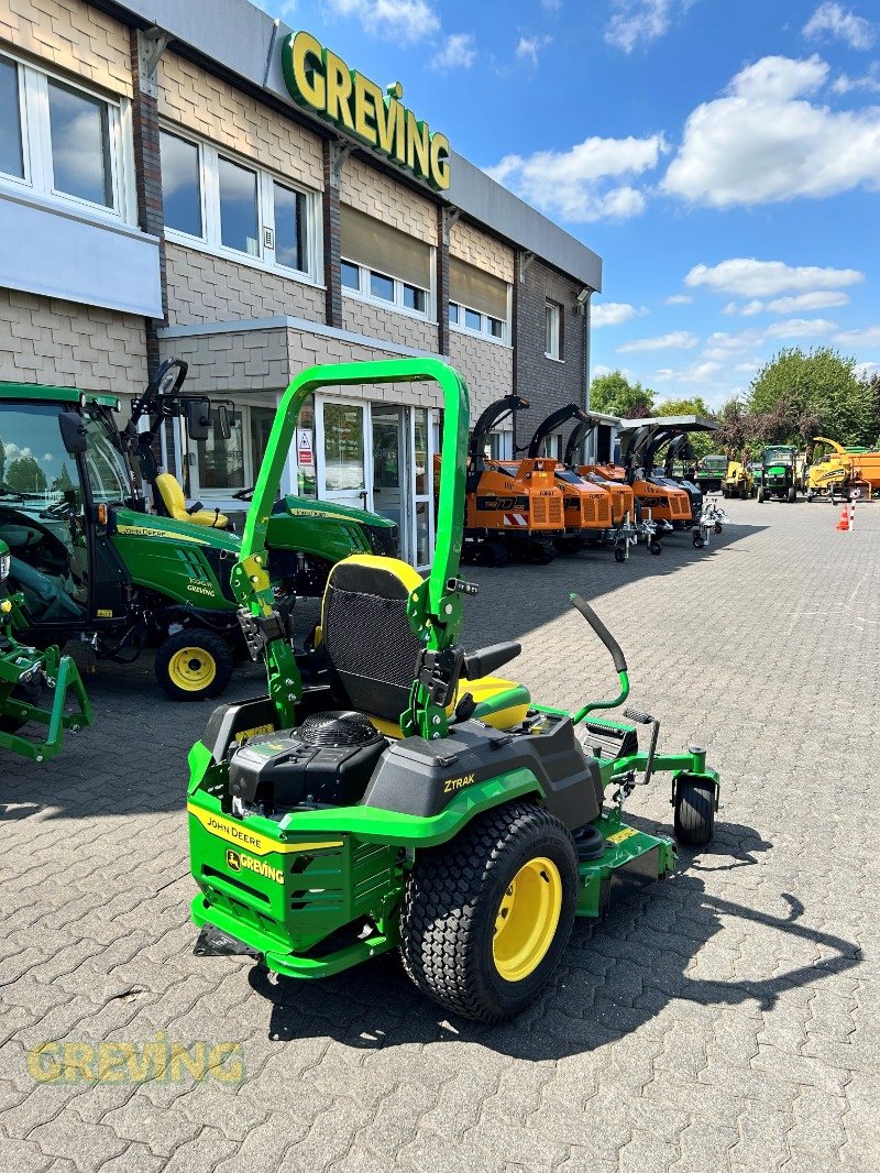 Rasentraktor a típus John Deere gebr. Z545R, Gebrauchtmaschine ekkor: Wesseling-Berzdorf (Kép 4)