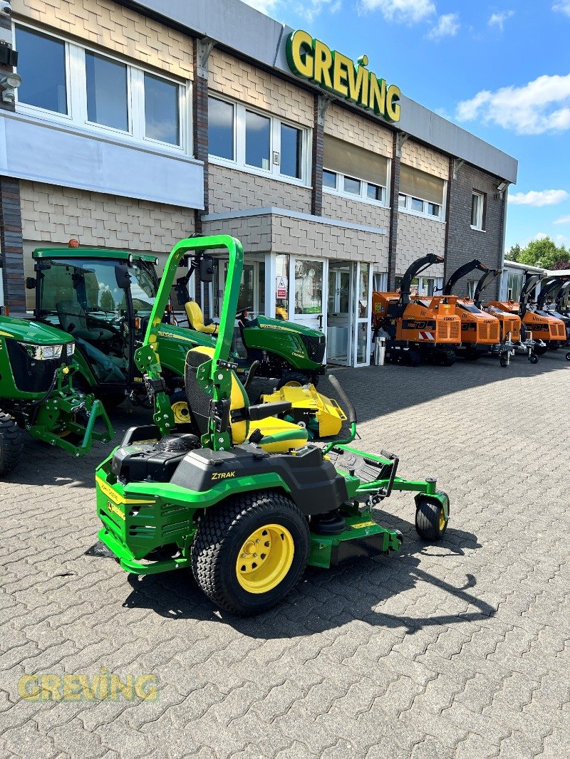Rasentraktor a típus John Deere gebr. Z545R, Gebrauchtmaschine ekkor: Wesseling-Berzdorf (Kép 5)