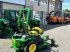 Rasentraktor a típus John Deere gebr. Z545R, Gebrauchtmaschine ekkor: Wesseling-Berzdorf (Kép 5)