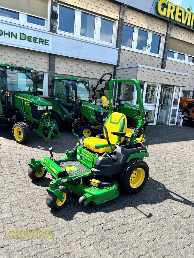 Rasentraktor a típus John Deere gebr. Z545R, Gebrauchtmaschine ekkor: Wesseling-Berzdorf (Kép 3)