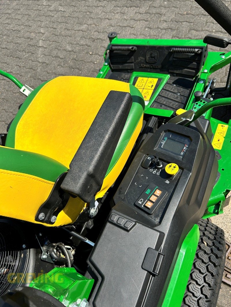 Rasentraktor a típus John Deere gebr. Z545R, Gebrauchtmaschine ekkor: Wesseling-Berzdorf (Kép 6)