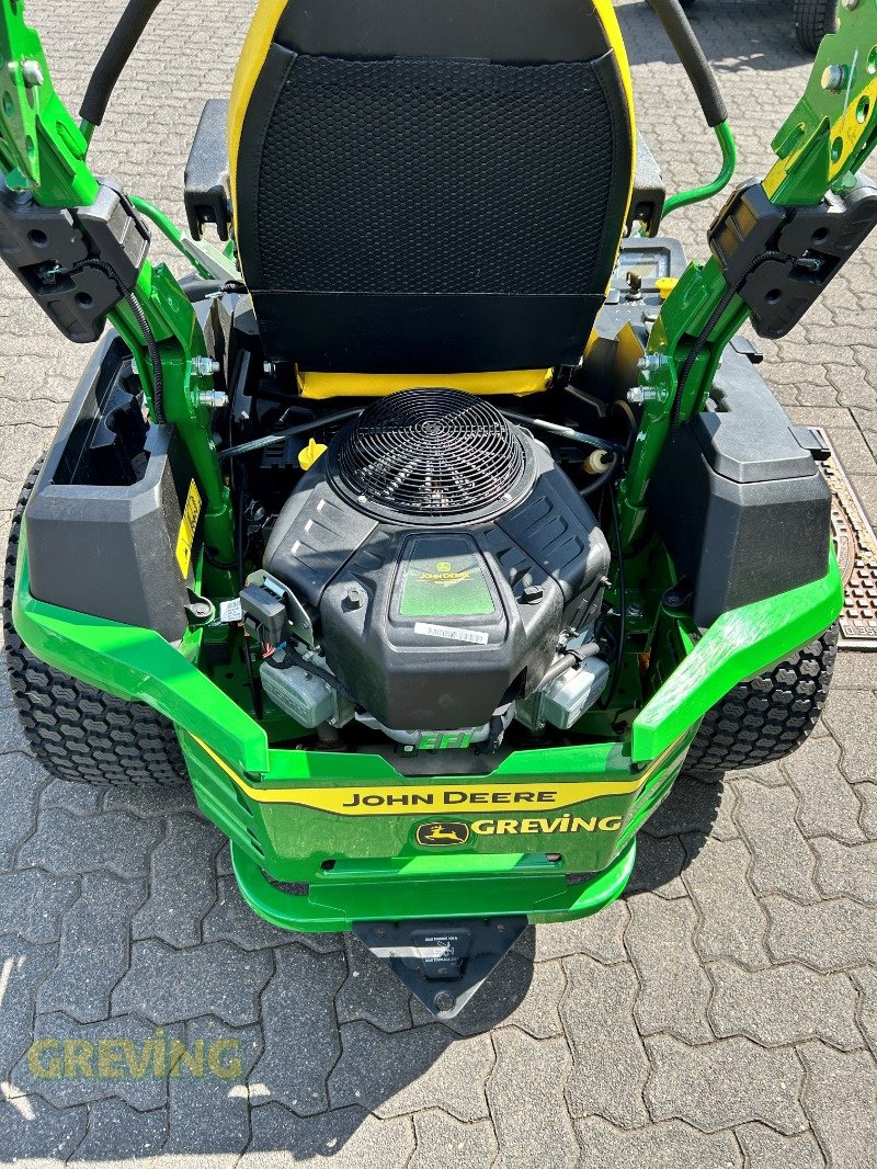 Rasentraktor a típus John Deere gebr. Z545R, Gebrauchtmaschine ekkor: Wesseling-Berzdorf (Kép 8)