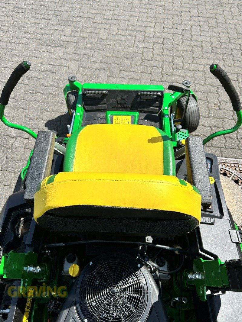 Rasentraktor a típus John Deere gebr. Z545R, Gebrauchtmaschine ekkor: Wesseling-Berzdorf (Kép 7)