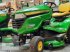 Rasentraktor des Typs John Deere John Deere X350R Rasentraktor, Neumaschine in Engerwitzdorf (Bild 1)