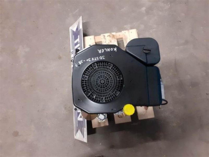 Rasentraktor typu John Deere STX38, Gebrauchtmaschine v Hemmet (Obrázek 13)