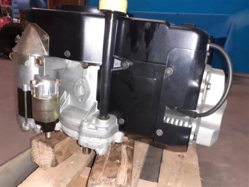 Rasentraktor typu John Deere STX38, Gebrauchtmaschine v Hemmet (Obrázek 10)