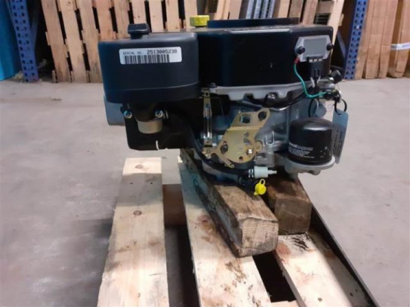 Rasentraktor typu John Deere STX38, Gebrauchtmaschine v Hemmet (Obrázek 11)