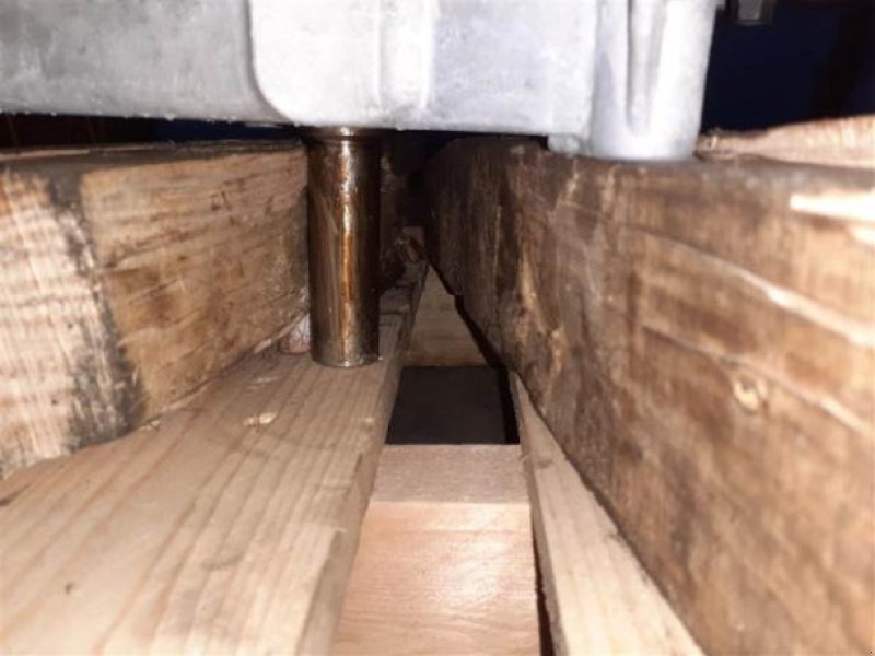 Rasentraktor typu John Deere STX38, Gebrauchtmaschine v Hemmet (Obrázek 9)