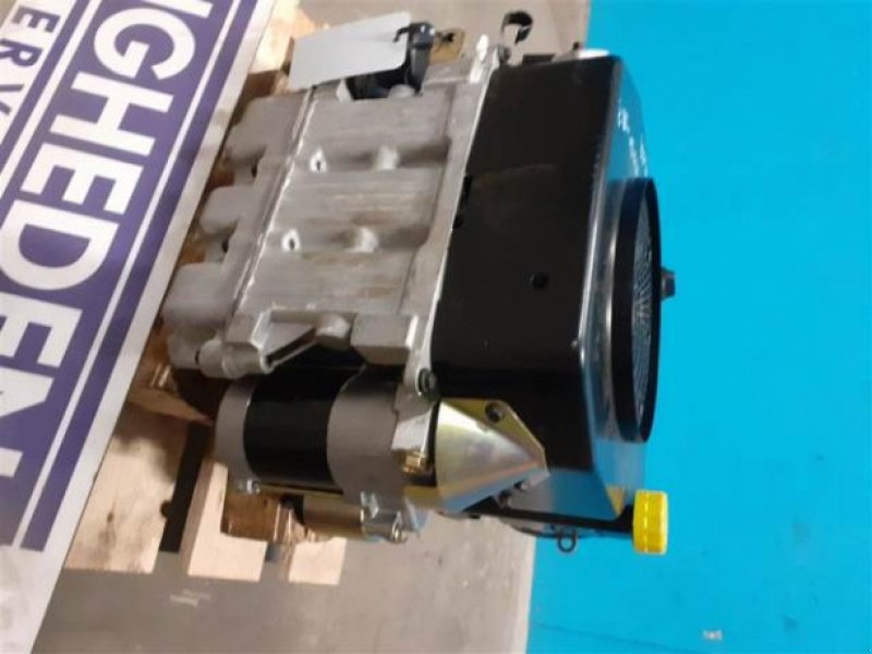 Rasentraktor typu John Deere STX38, Gebrauchtmaschine v Hemmet (Obrázek 12)