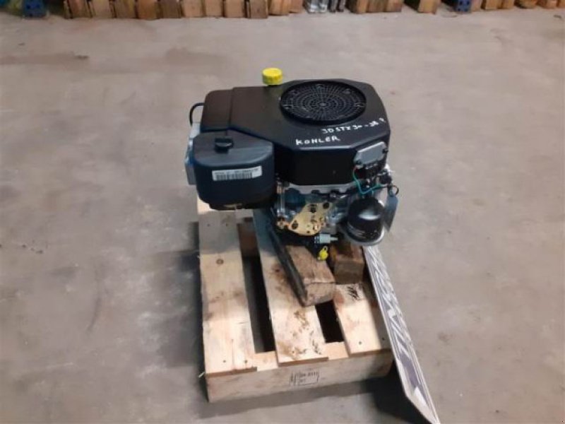 Rasentraktor typu John Deere STX38, Gebrauchtmaschine v Hemmet (Obrázek 8)