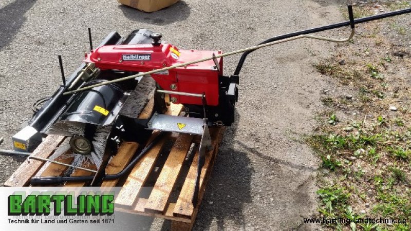 Rasentraktor des Typs John Deere TK420, Neumaschine in Versmold (Bild 2)