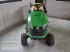 Rasentraktor a típus John Deere X 117 r, Neumaschine ekkor: Pforzheim (Kép 2)