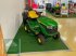 Rasentraktor Türe ait John Deere X 117 R, Gebrauchtmaschine içinde Kapfenberg (resim 3)