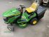 Rasentraktor tip John Deere X 147 R, Gebrauchtmaschine in Wartberg (Poză 4)