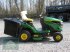 Rasentraktor a típus John Deere X 147 R, Neumaschine ekkor: Hofkirchen (Kép 4)