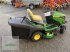 Rasentraktor a típus John Deere X 167 R, Neumaschine ekkor: Wartberg (Kép 7)