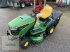 Rasentraktor a típus John Deere X 167 R, Neumaschine ekkor: Wartberg (Kép 2)