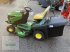 Rasentraktor a típus John Deere X 167 R, Neumaschine ekkor: Wartberg (Kép 1)