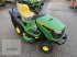 Rasentraktor a típus John Deere X 167 R, Neumaschine ekkor: Wartberg (Kép 6)