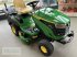 Rasentraktor typu John Deere X 167R, Neumaschine v Redlham (Obrázek 2)