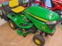Rasentraktor tipa John Deere X 350 R, Neumaschine u Höhenkirchen-Siegertsbrunn (Slika 1)