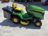 Rasentraktor typu John Deere X 350R nur 55h, Gebrauchtmaschine v Burgkirchen (Obrázek 2)