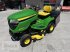 Rasentraktor typu John Deere X 350R nur 55h, Gebrauchtmaschine v Burgkirchen (Obrázek 7)
