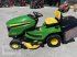 Rasentraktor typu John Deere X 350R nur 55h, Gebrauchtmaschine v Burgkirchen (Obrázek 13)