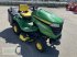 Rasentraktor typu John Deere X 350R, Gebrauchtmaschine v Redlham (Obrázek 2)