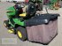 Rasentraktor typu John Deere X 350R, Gebrauchtmaschine v Redlham (Obrázek 4)