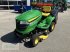 Rasentraktor typu John Deere X 350R, Gebrauchtmaschine v Redlham (Obrázek 1)