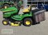 Rasentraktor typu John Deere X 350R, Gebrauchtmaschine v Redlham (Obrázek 8)