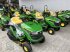 Rasentraktor des Typs John Deere X100er X300er X500er, Neumaschine in Gross-Bieberau (Bild 1)