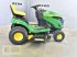 Rasentraktor of the type John Deere X107 RASENTRAKTOR, Neumaschine in Bredstedt (Picture 3)