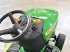 Rasentraktor of the type John Deere X107 RASENTRAKTOR, Neumaschine in Bredstedt (Picture 5)