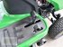 Rasentraktor of the type John Deere X107 RASENTRAKTOR, Neumaschine in Bredstedt (Picture 8)