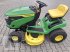 Rasentraktor a típus John Deere X107, Neumaschine ekkor: Regensburg (Kép 1)